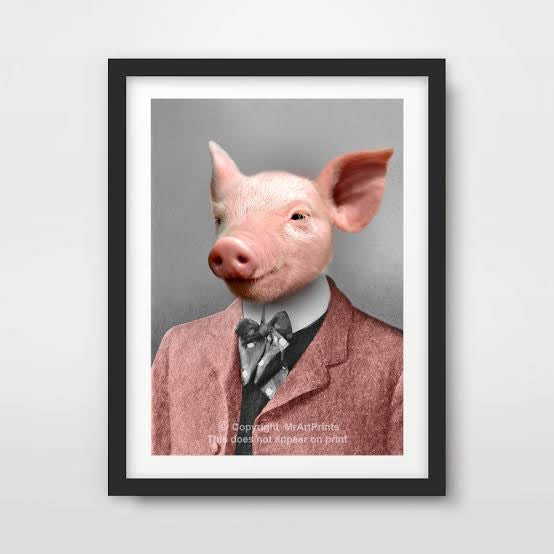 Eat This You PIG-Magazine