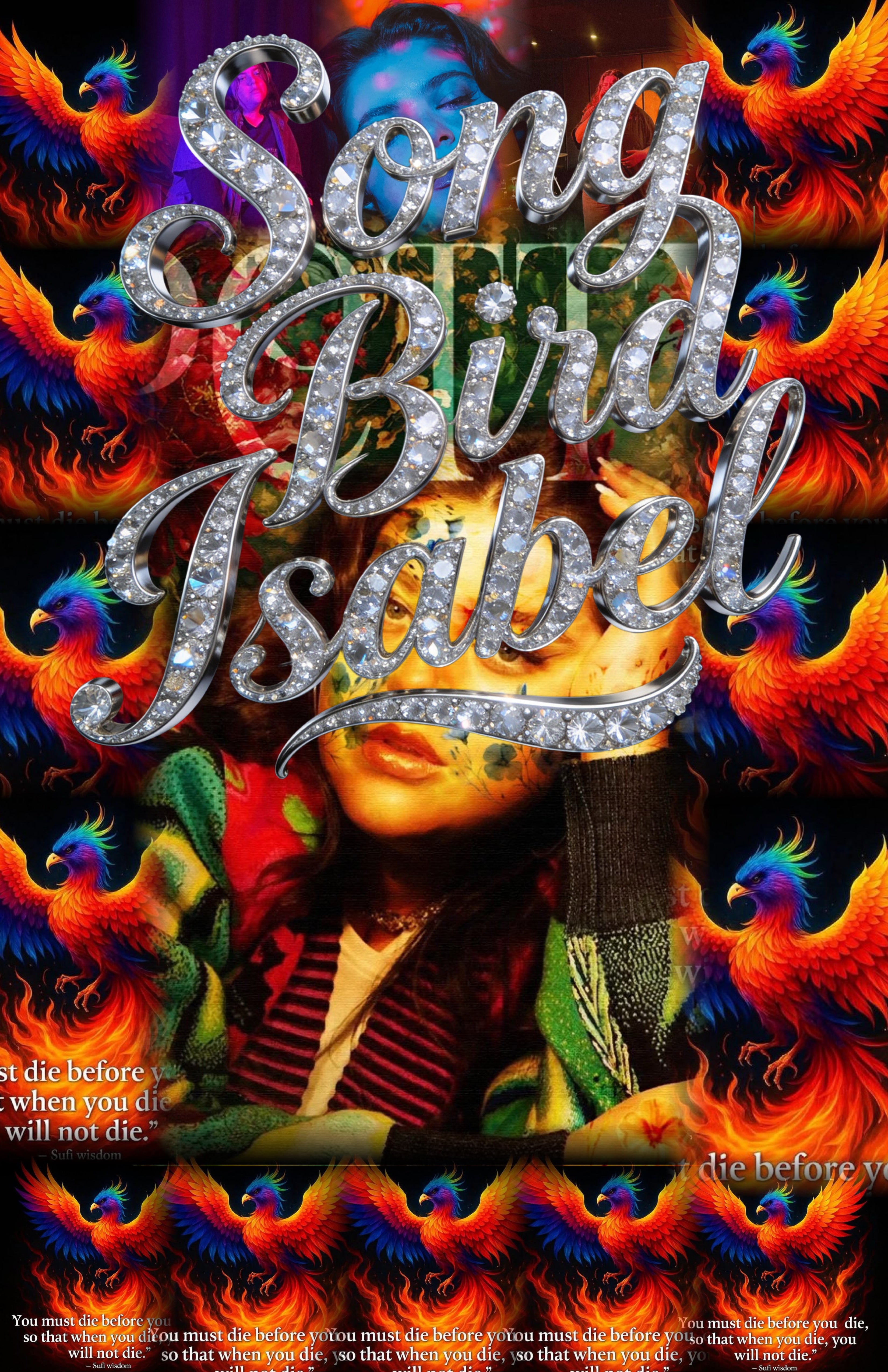 Song Bird Isabel