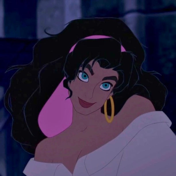 Disney Posters