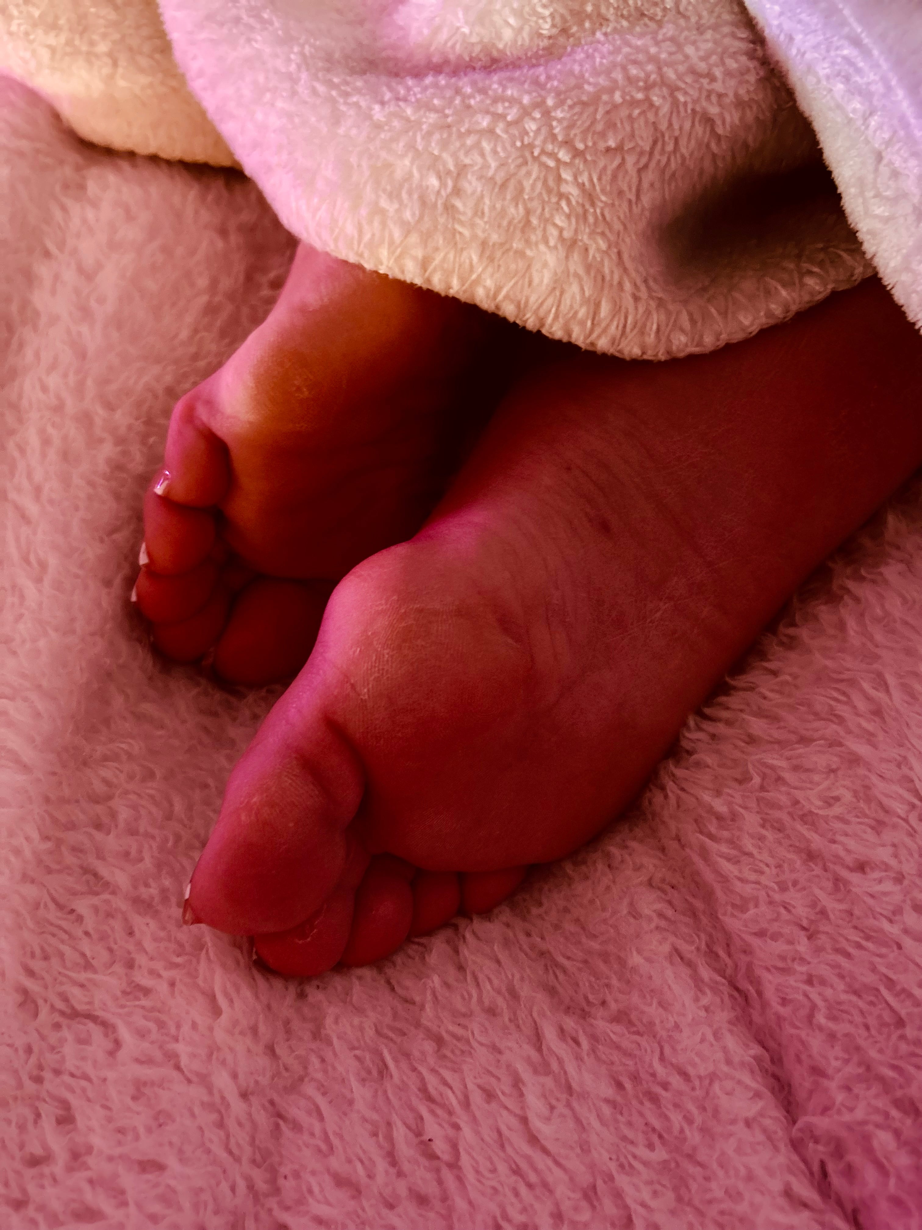 Bunions & Ass Magazine