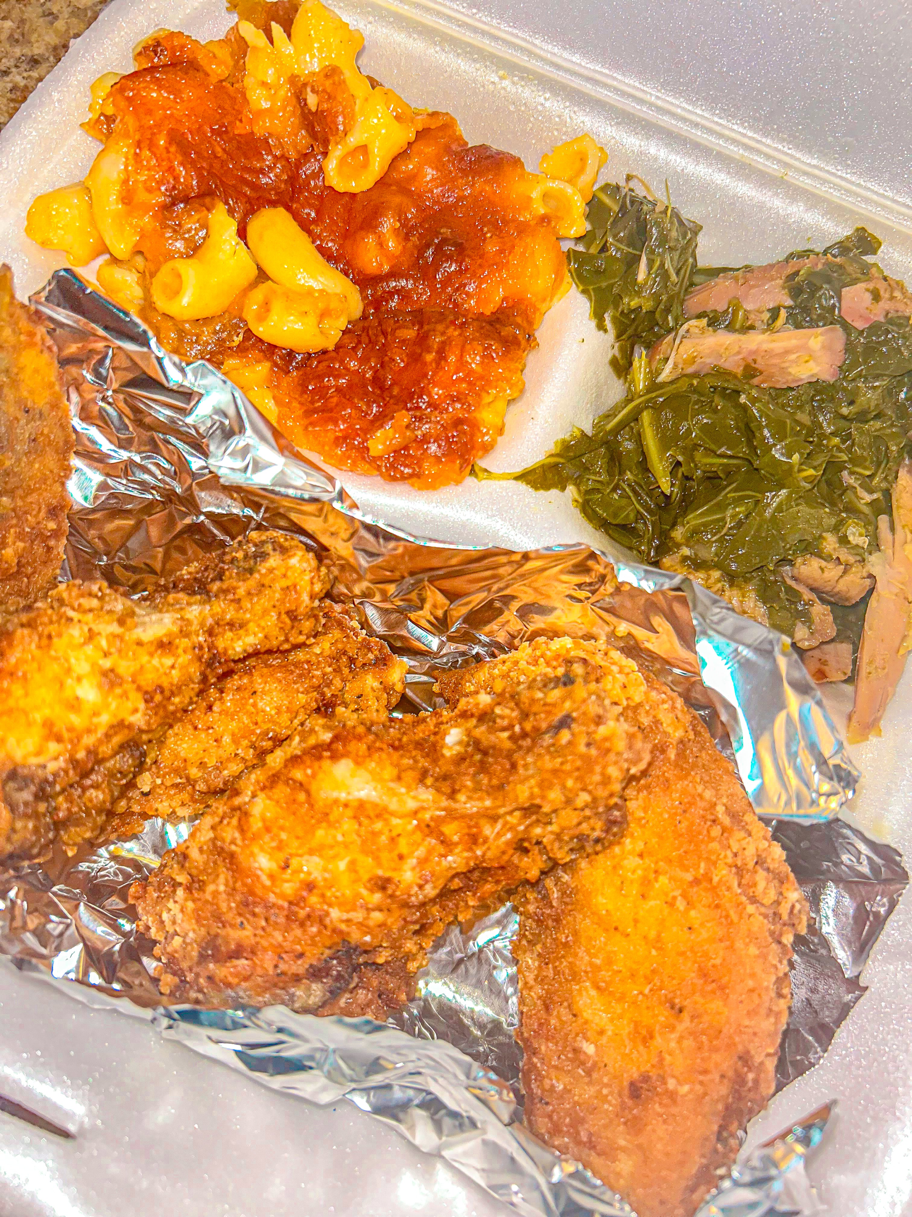 Plate Sale Magazine