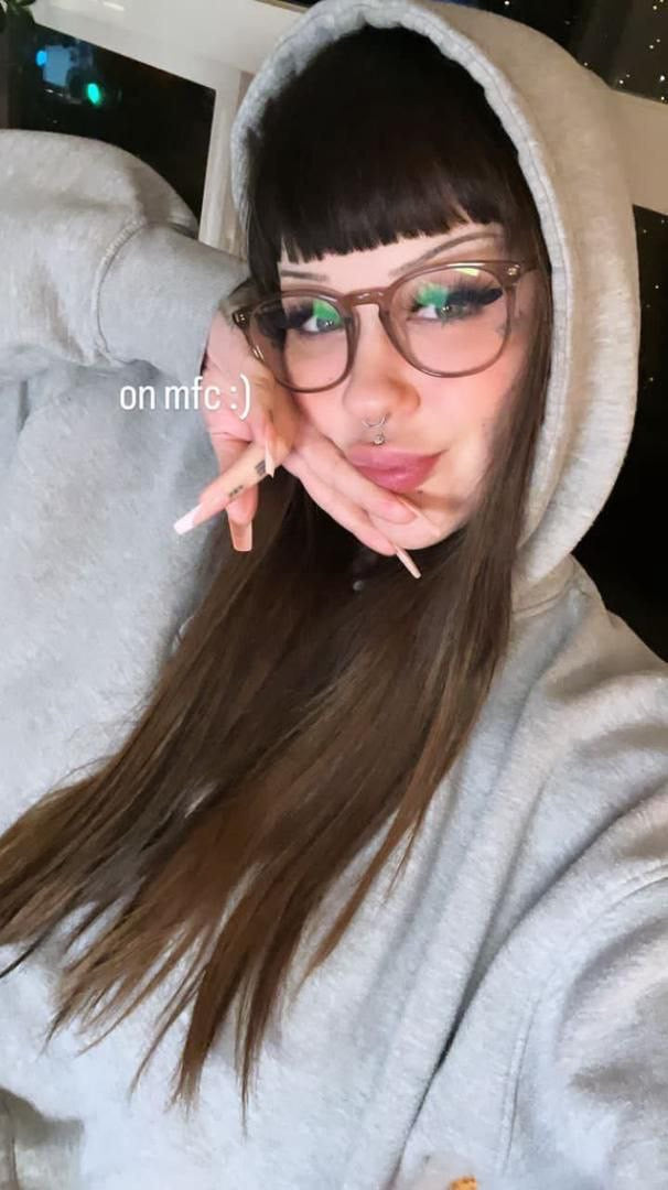 Kayla Nat Posters