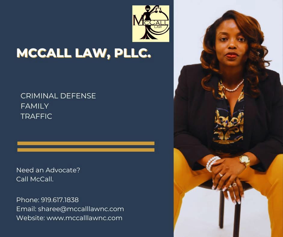 McCall Law Magazine