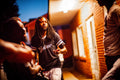Walk Wit Me Rome Jeterr Posters
