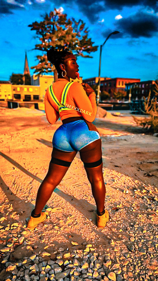 Let Em Hoe SOULS magazine