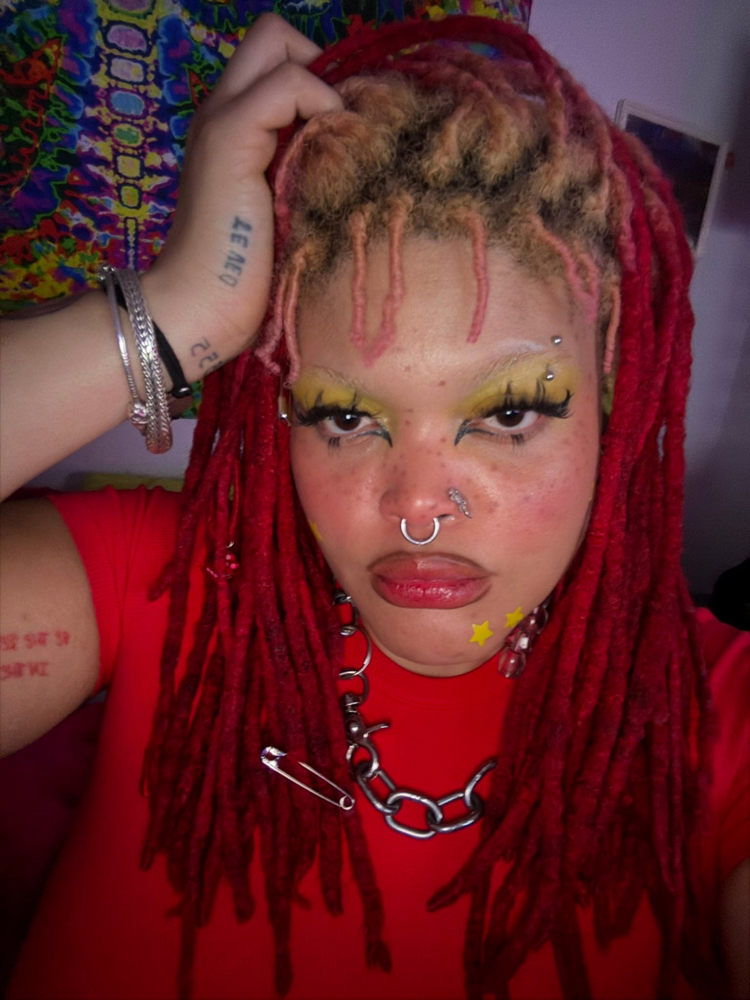 The SOUL of PoundCake magazine