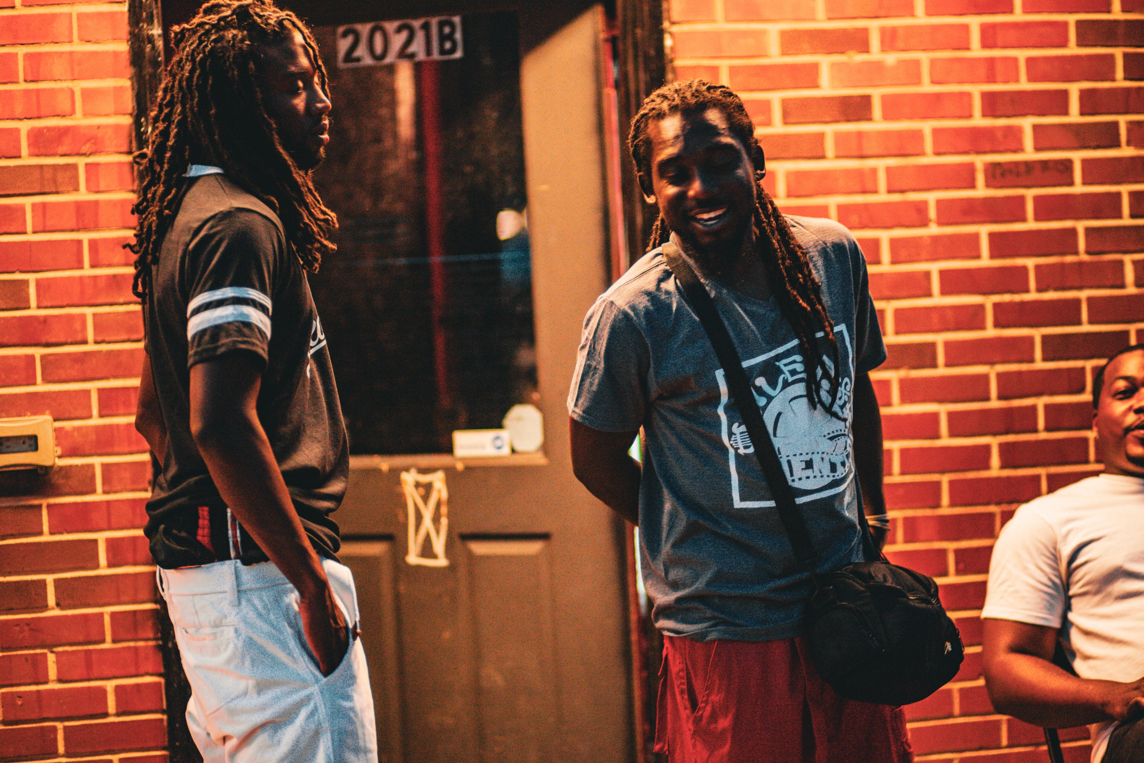 Walk Wit Me Rome Jeterr Posters