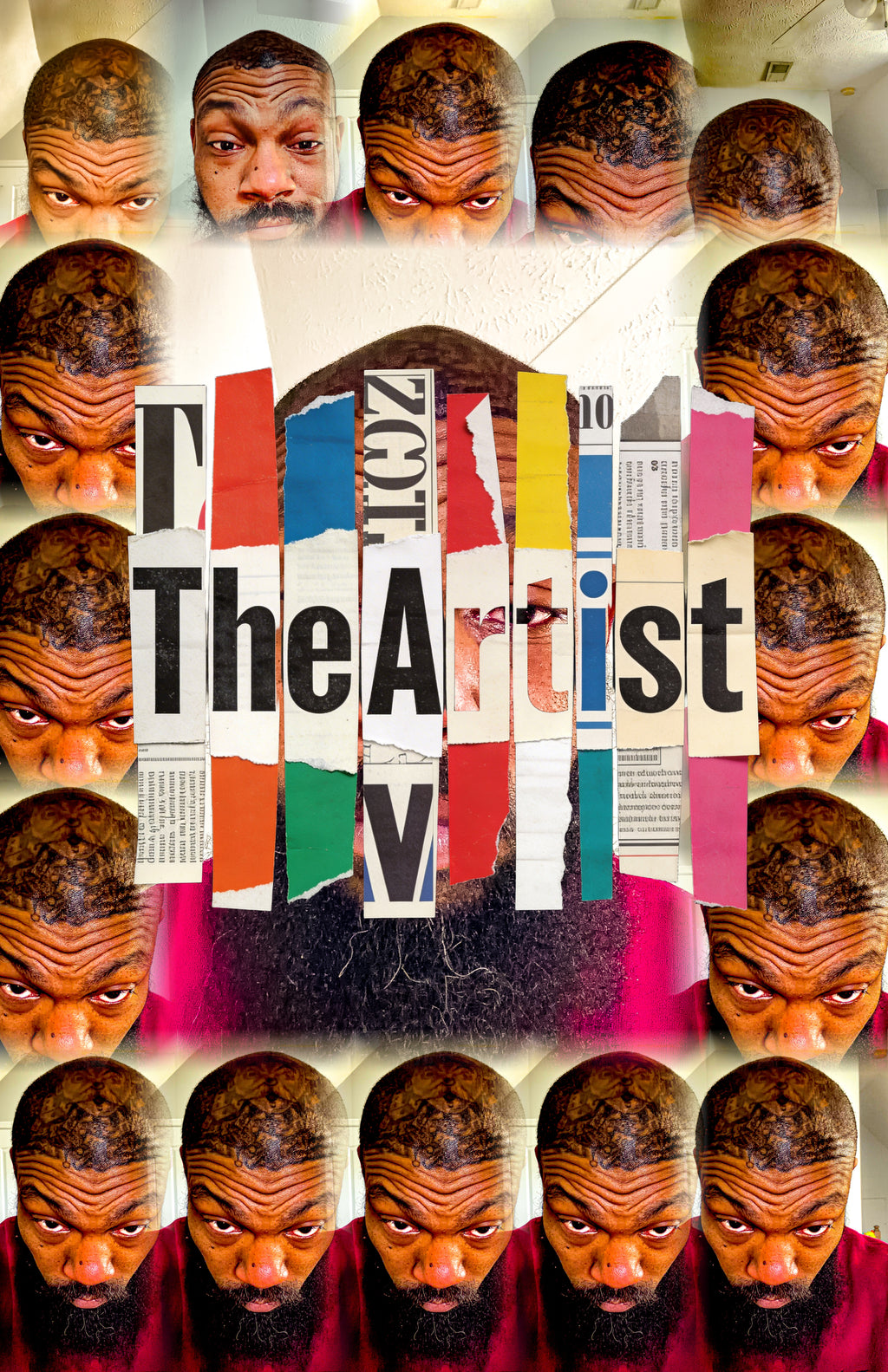 The Artist Magazine