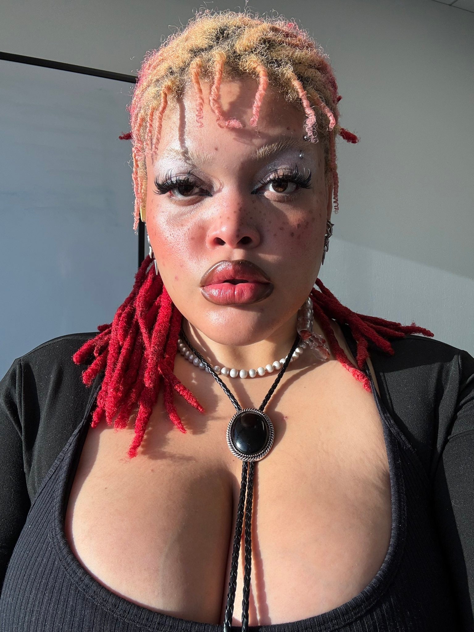 The SOUL of PoundCake magazine