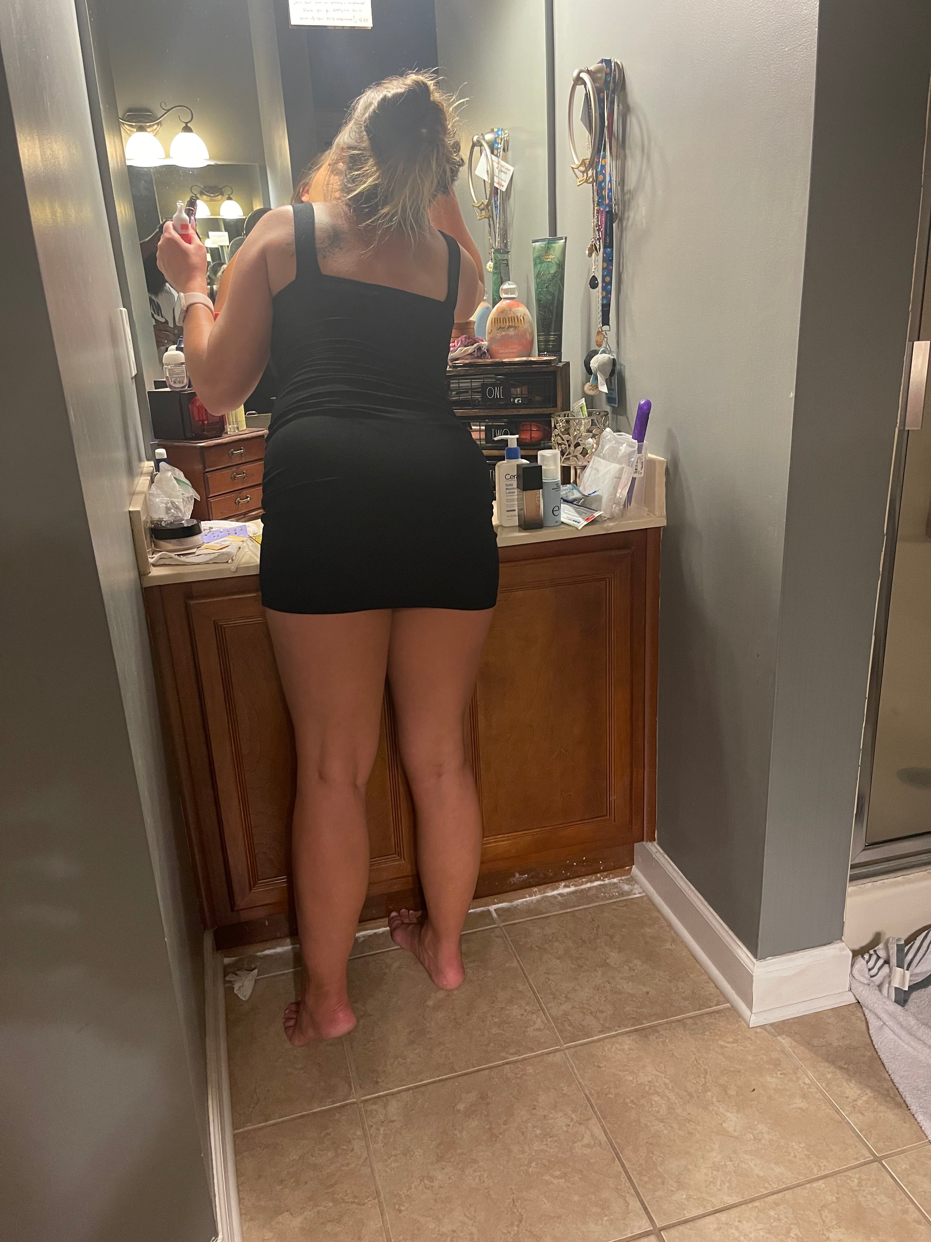 Going Out Sad