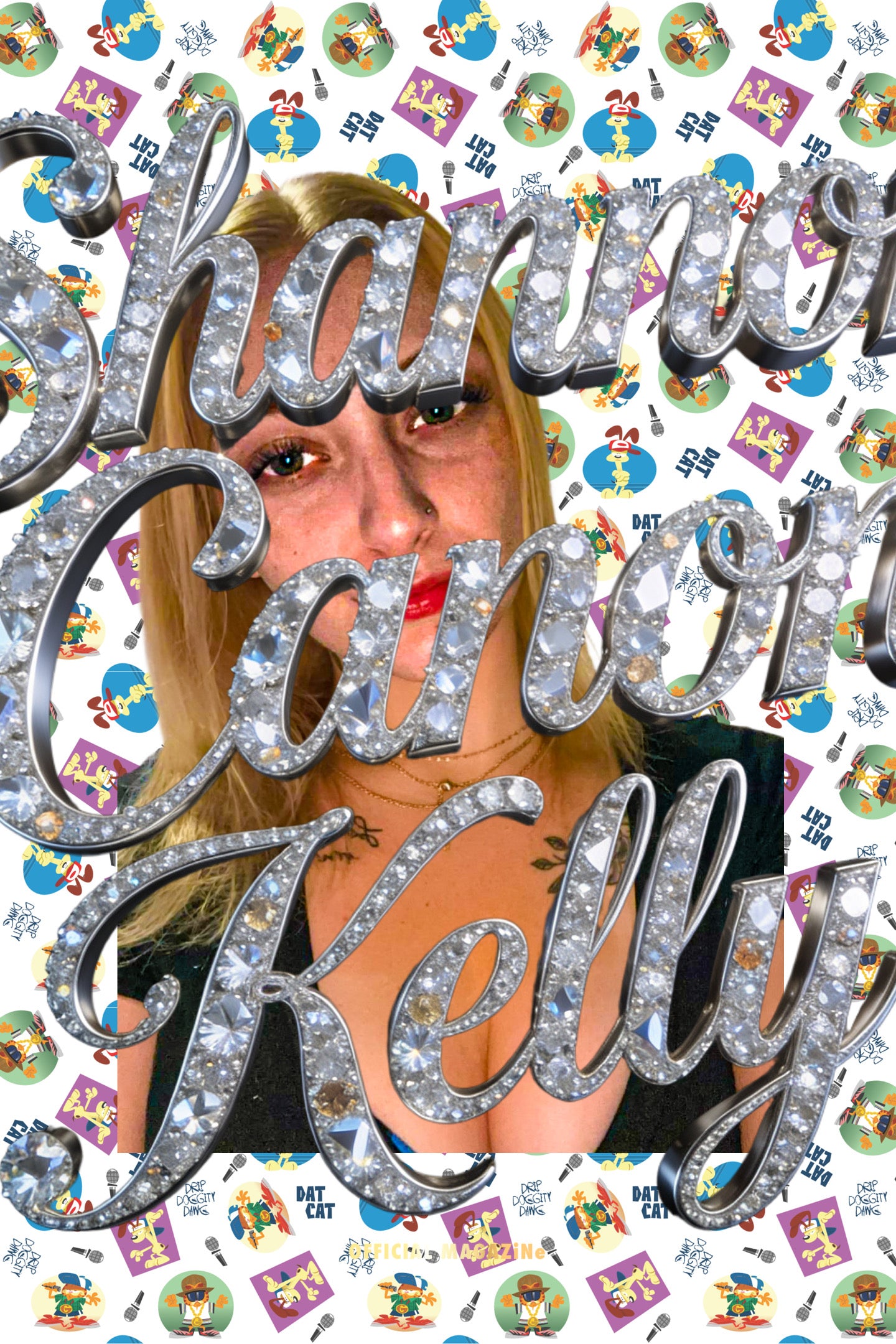 Alva Jay This Is The End Support Or Else