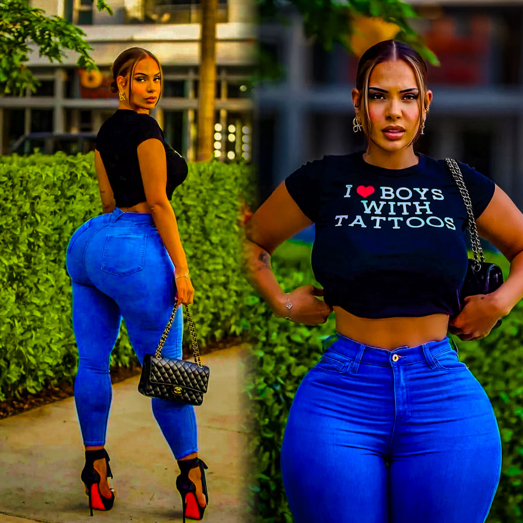 The Pulchritudinous of Amirah Dymes Magazine