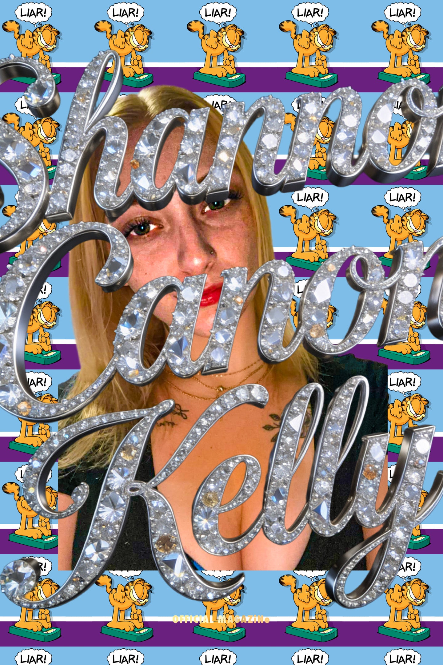 Alva Jay This Is The End Support Or Else