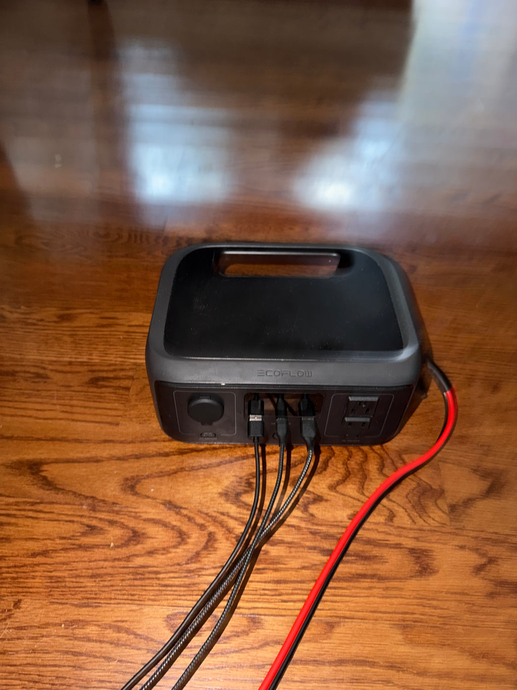 Power Cord