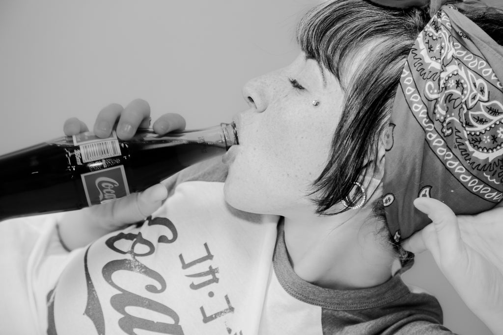 Don’t Drink Coke Magazine
