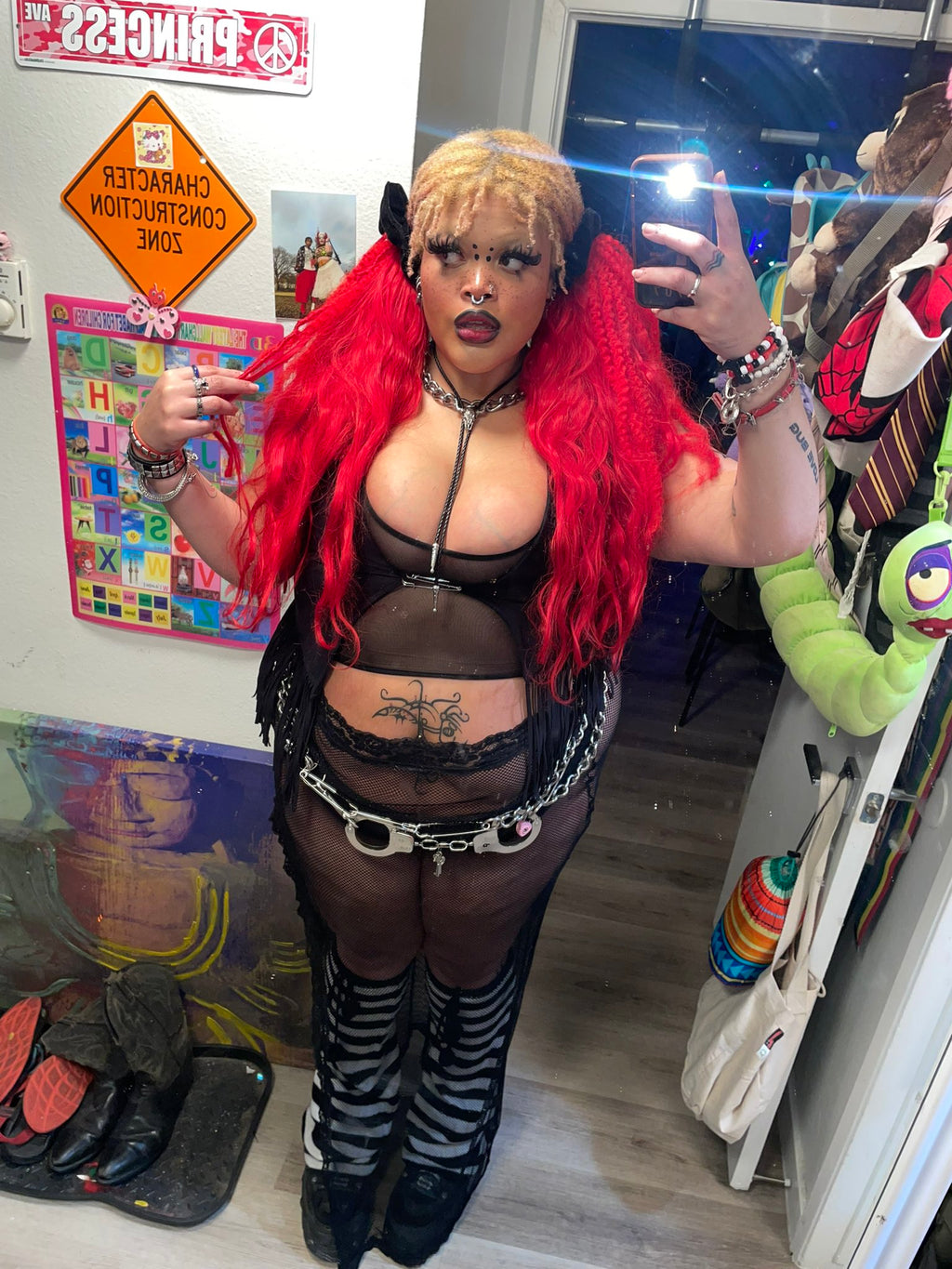 The SOUL of PoundCake magazine