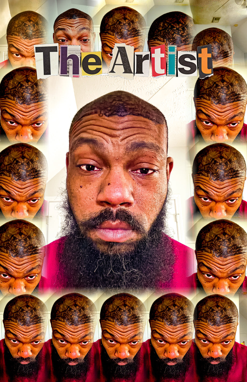 The Artist Magazine