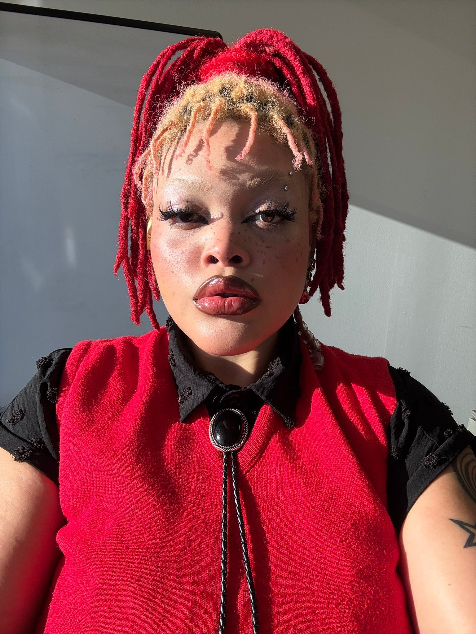 The SOUL of PoundCake magazine