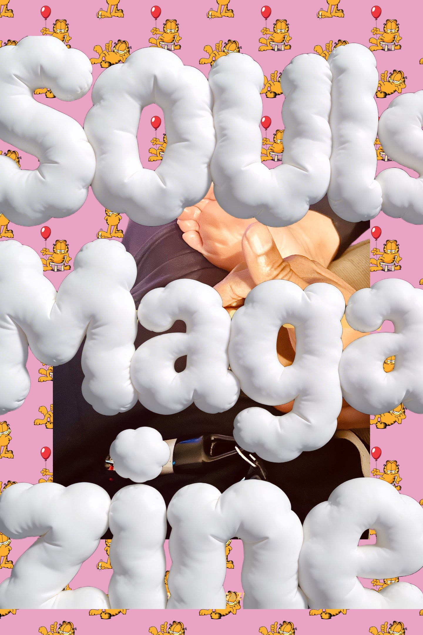 SOULS magazine