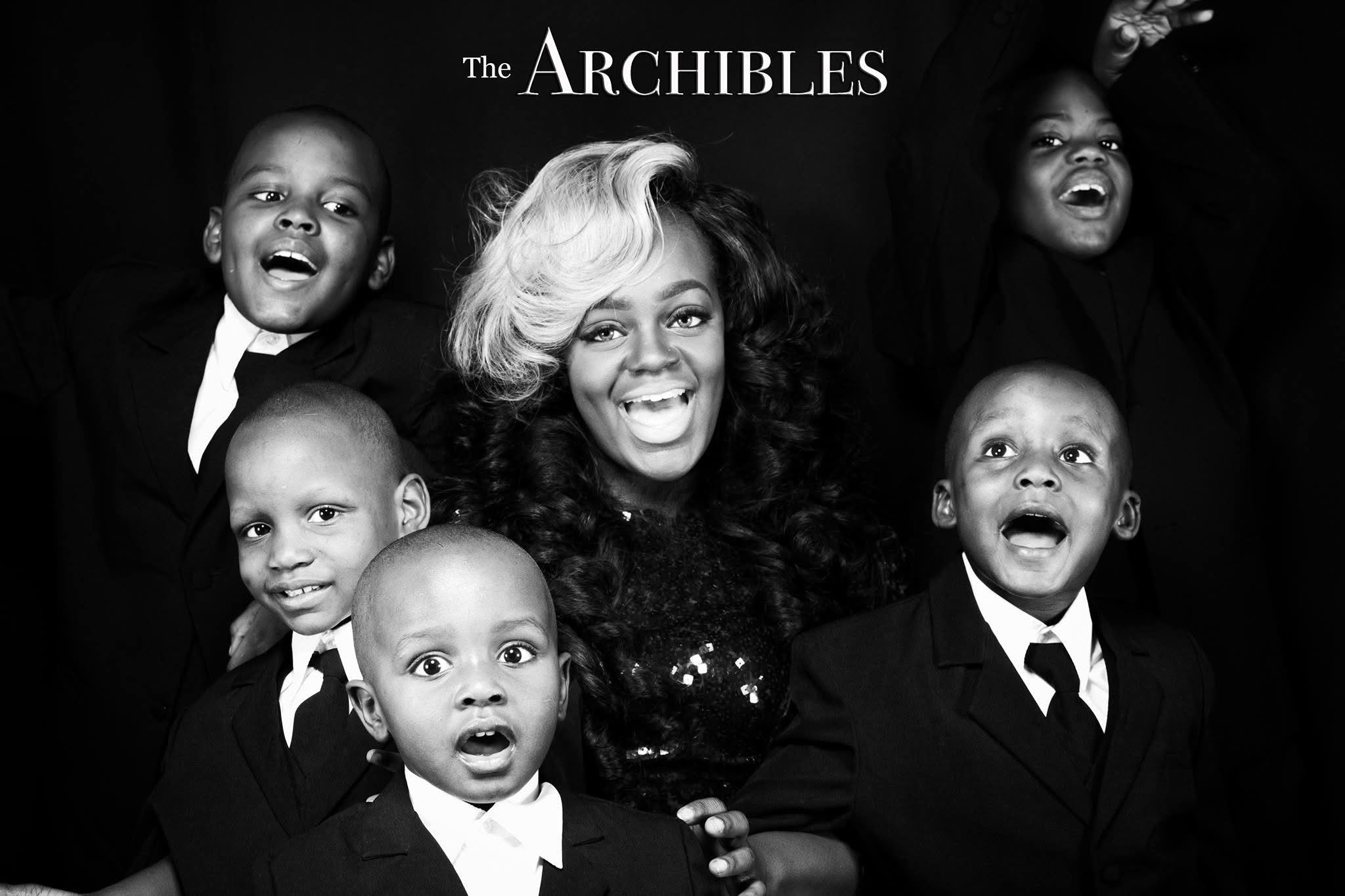 The Archibles
