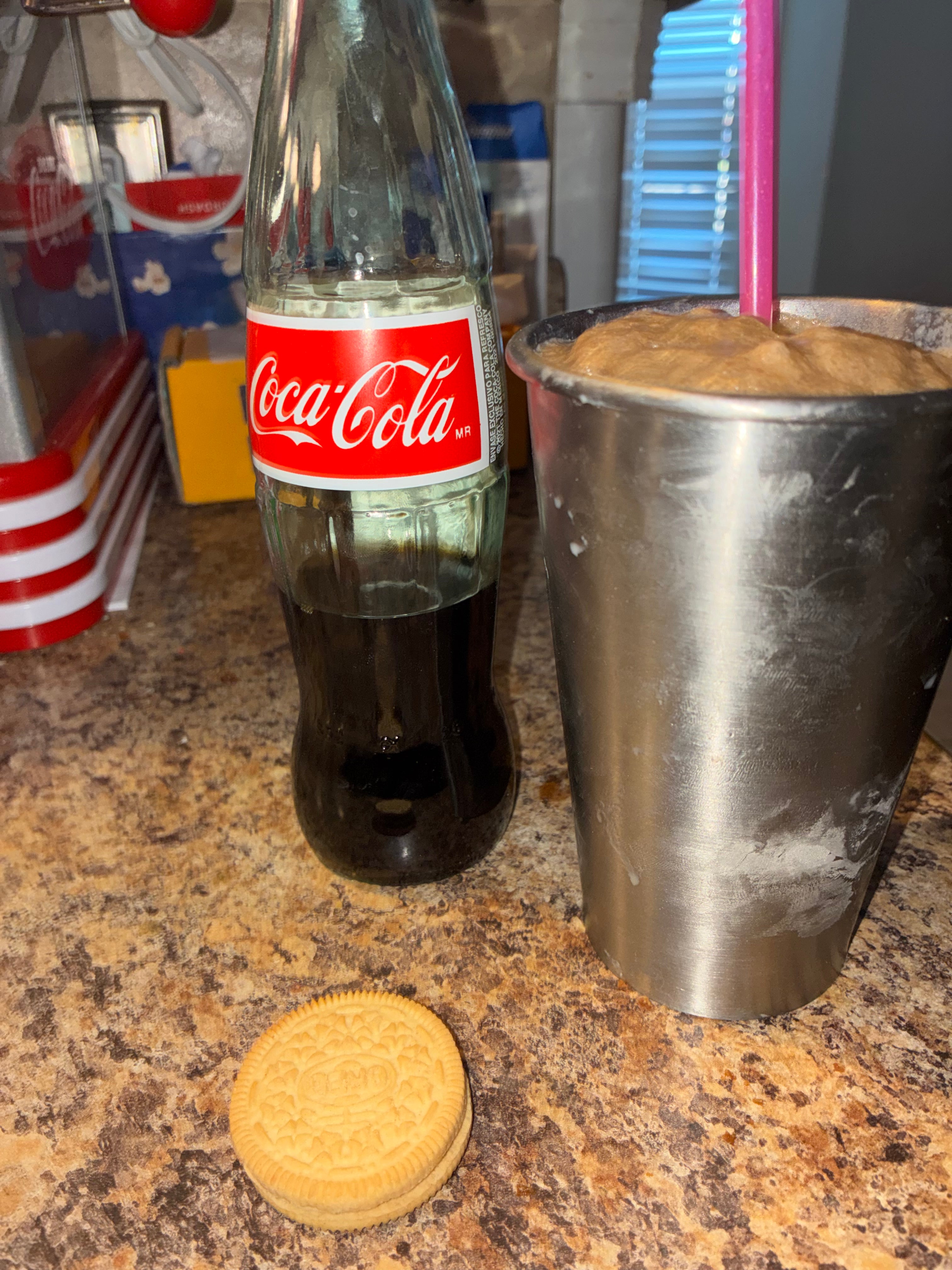 Don’t Drink Coke Magazine