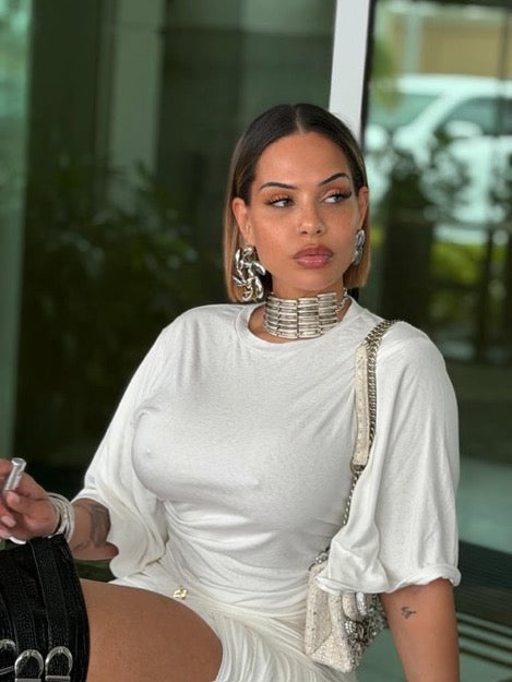 A Gypsy Girl Esmeralda AKA Amirah Dymes Magazine