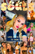 SOULS magazine Posters