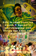 Define Life SOULS magazine