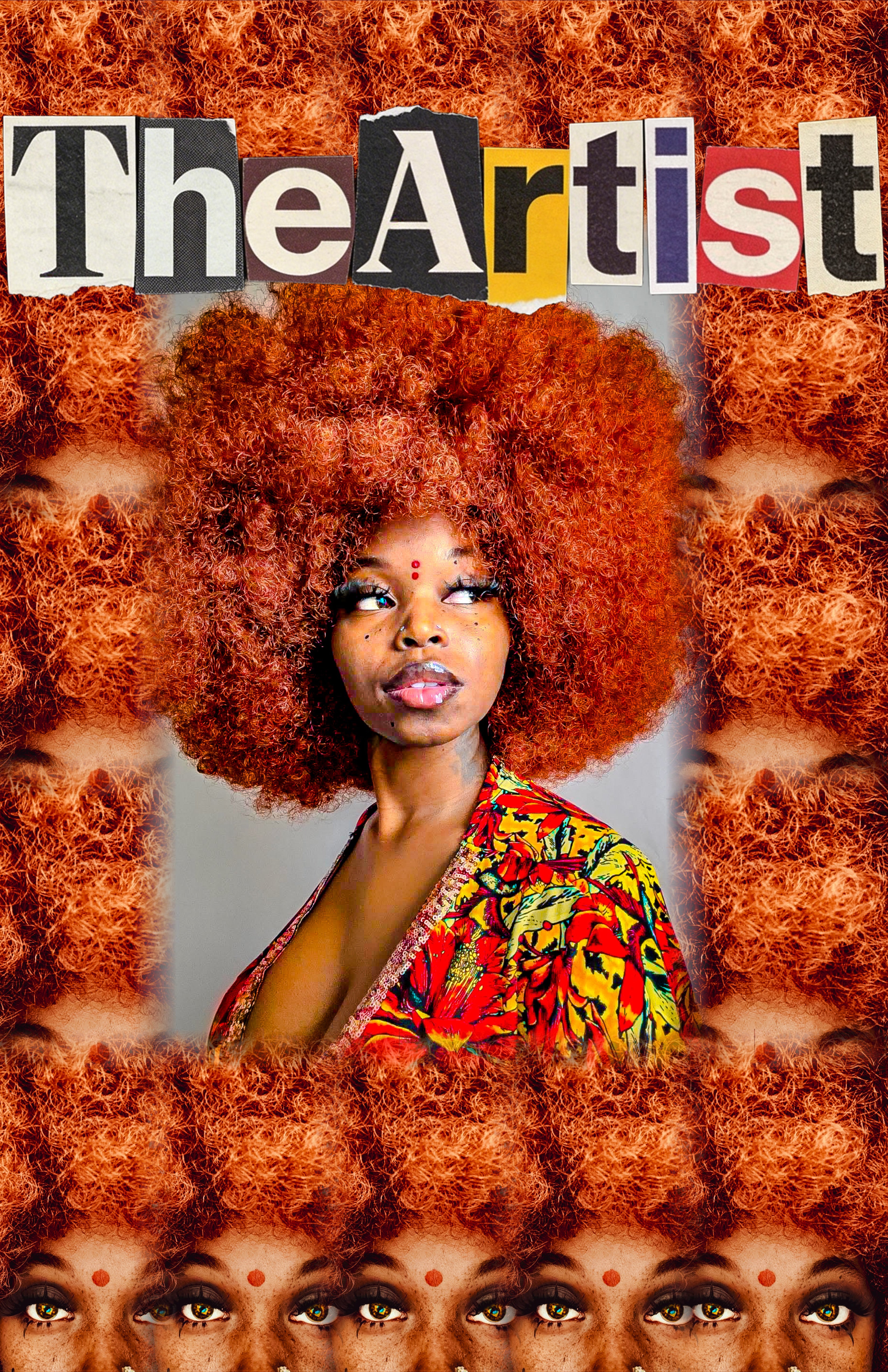 The Artist Magazine