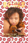 It’s Time To Get Serious About God