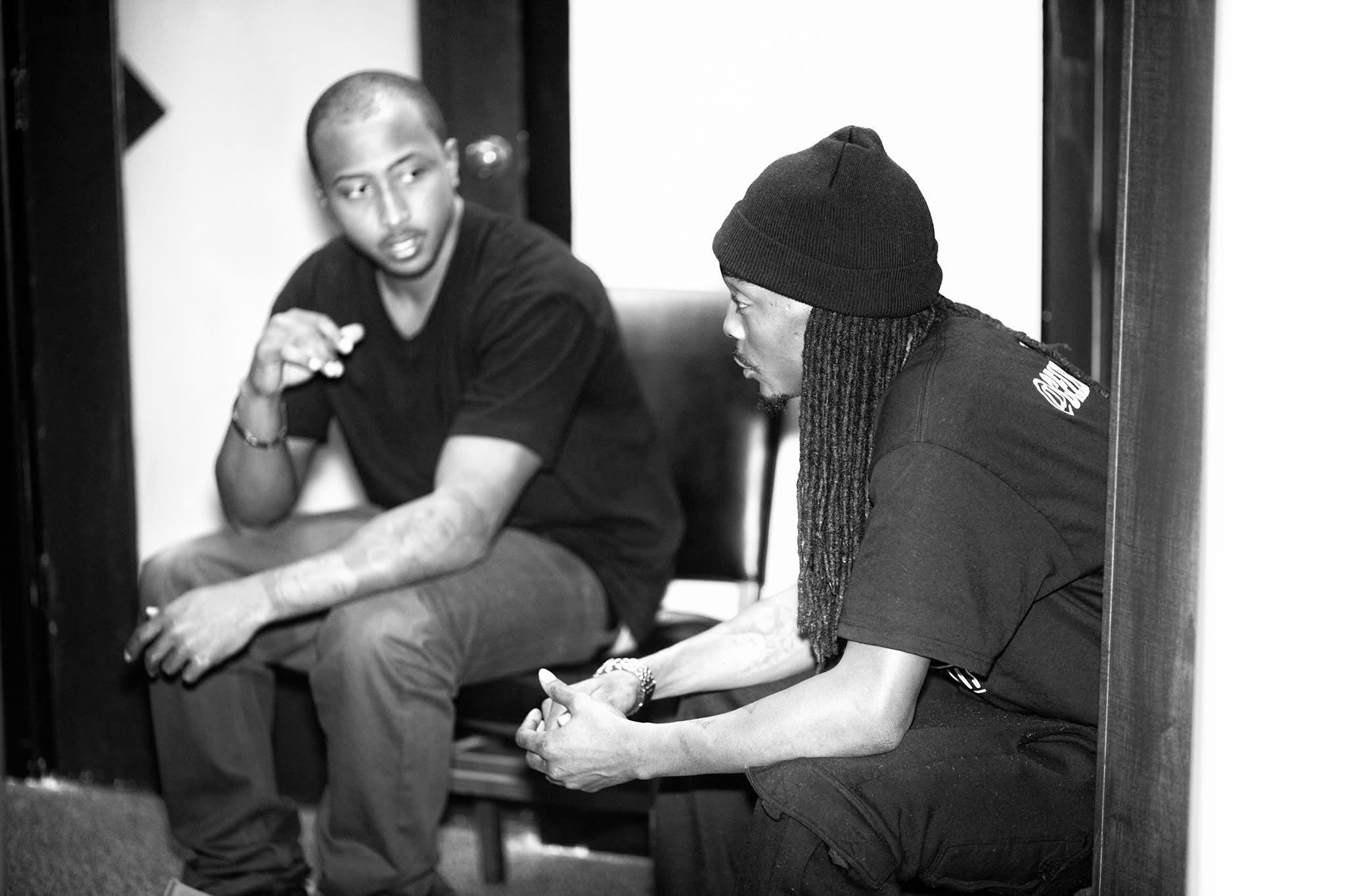 Studio Time With The Legend SONNYBASE