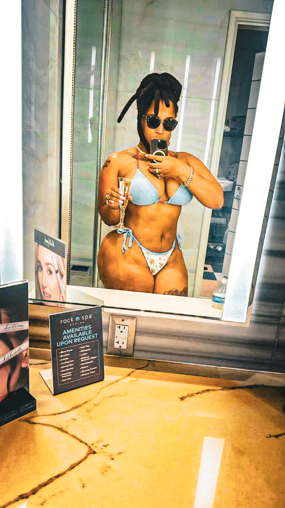 A Bad Bitch Magazine