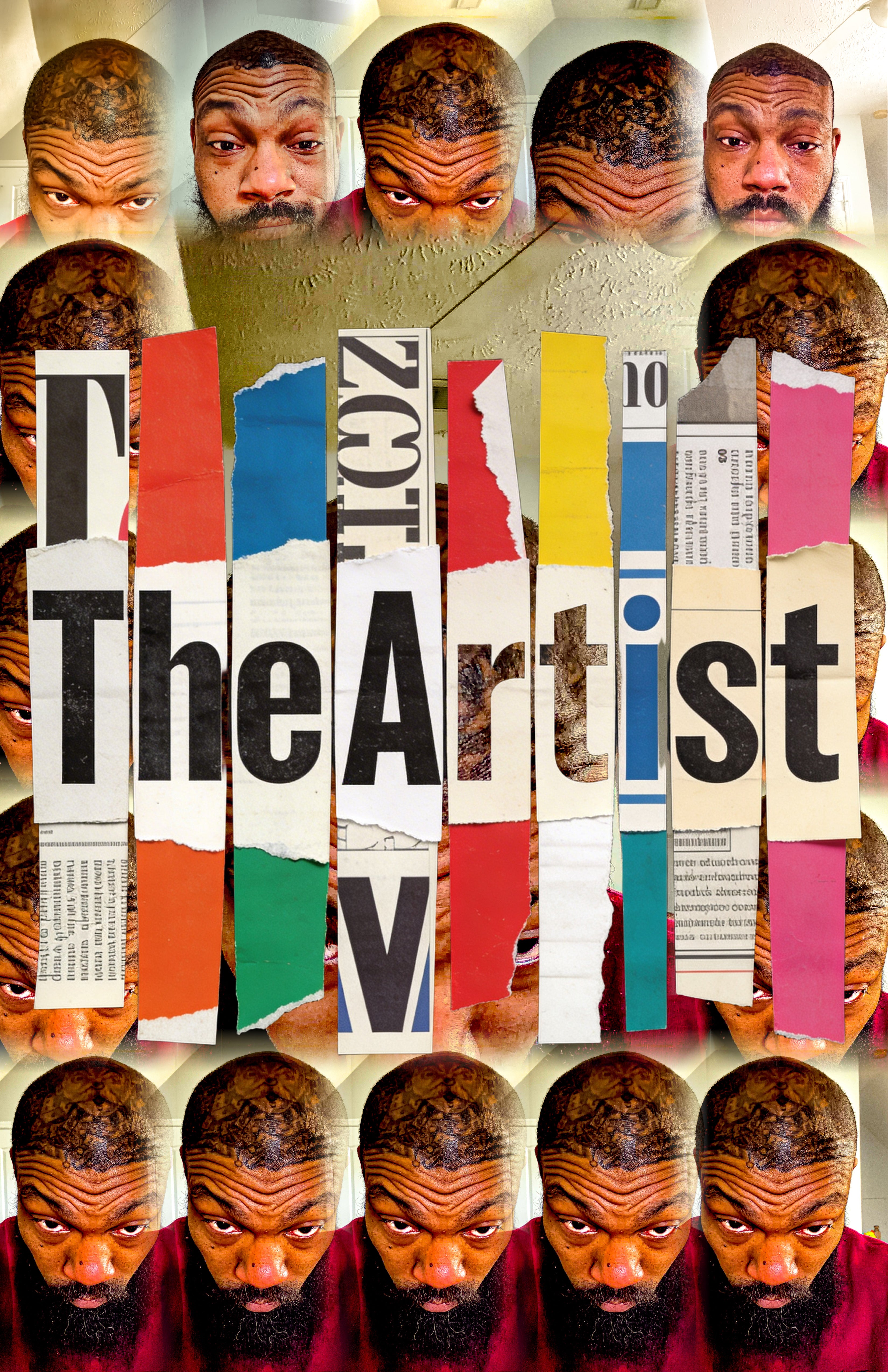 The Artist Magazine