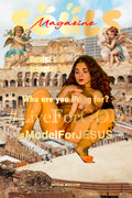 Resist The Temptation #LiveForGod #ModelForJESUS poster