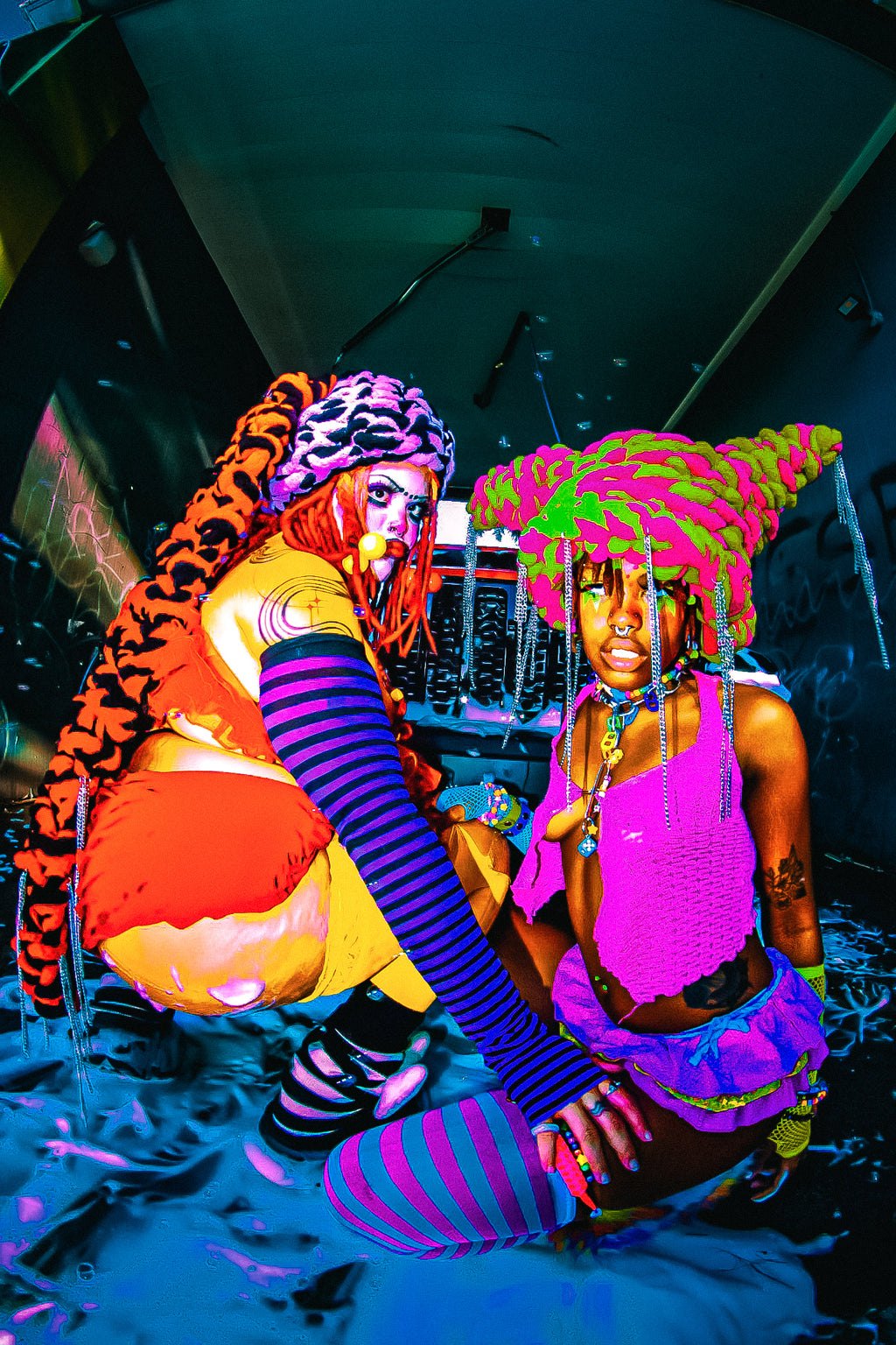 The SOUL of PoundCake magazine