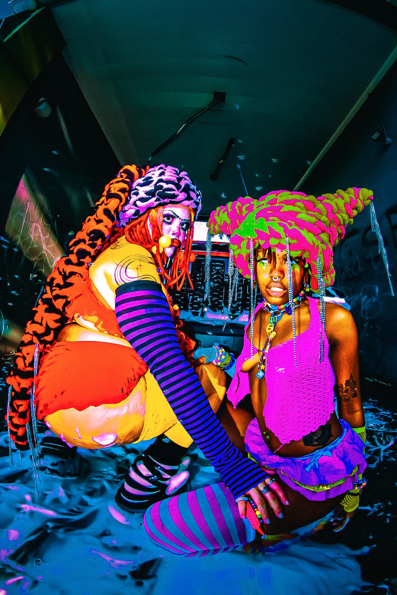The SOUL of PoundCake magazine