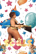 Suzanne SOULS magazine