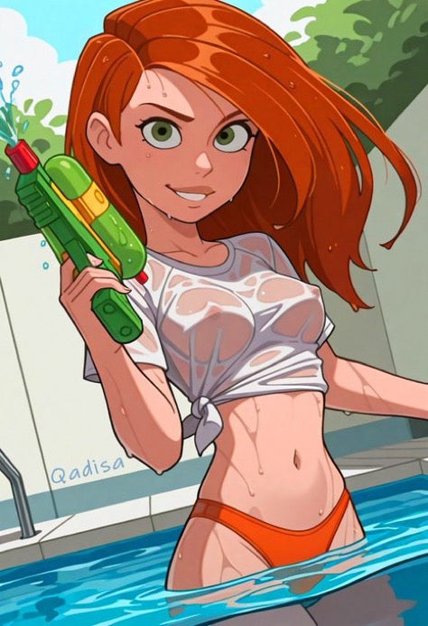 Kim Possible