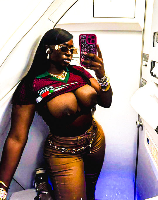 Jenise Hart Got Throat Posters