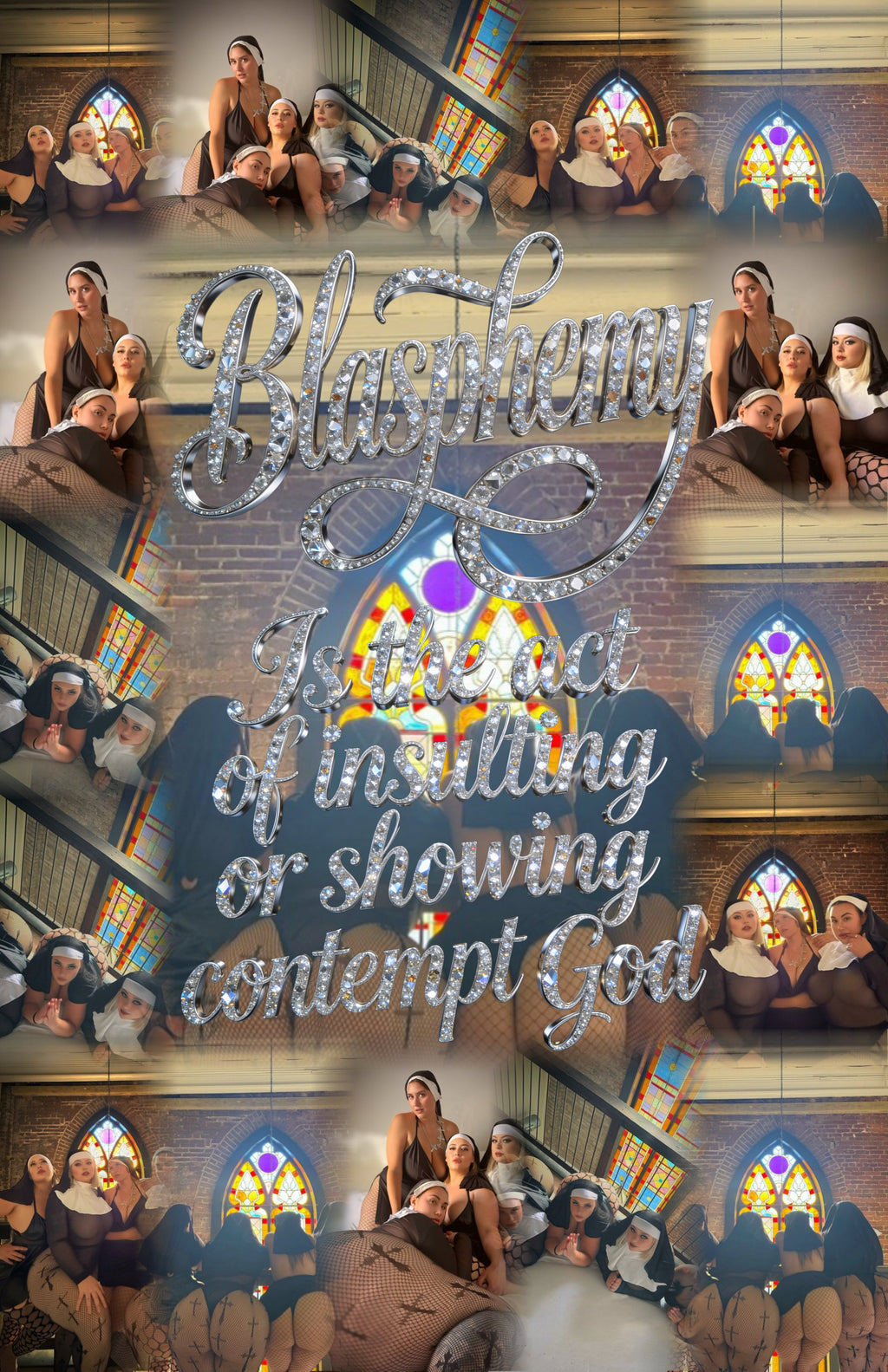 God’s Intention
