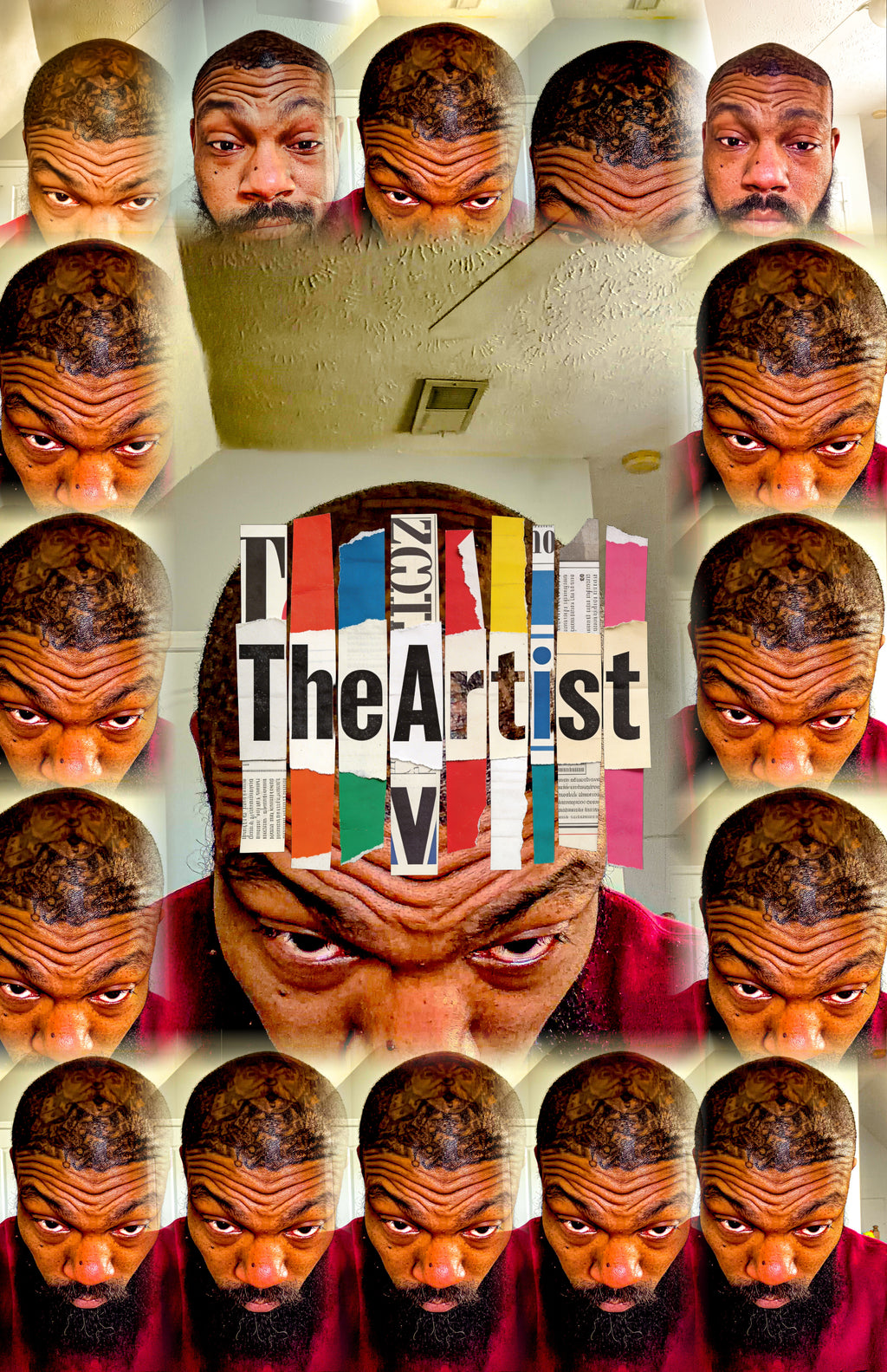 The Artist Magazine