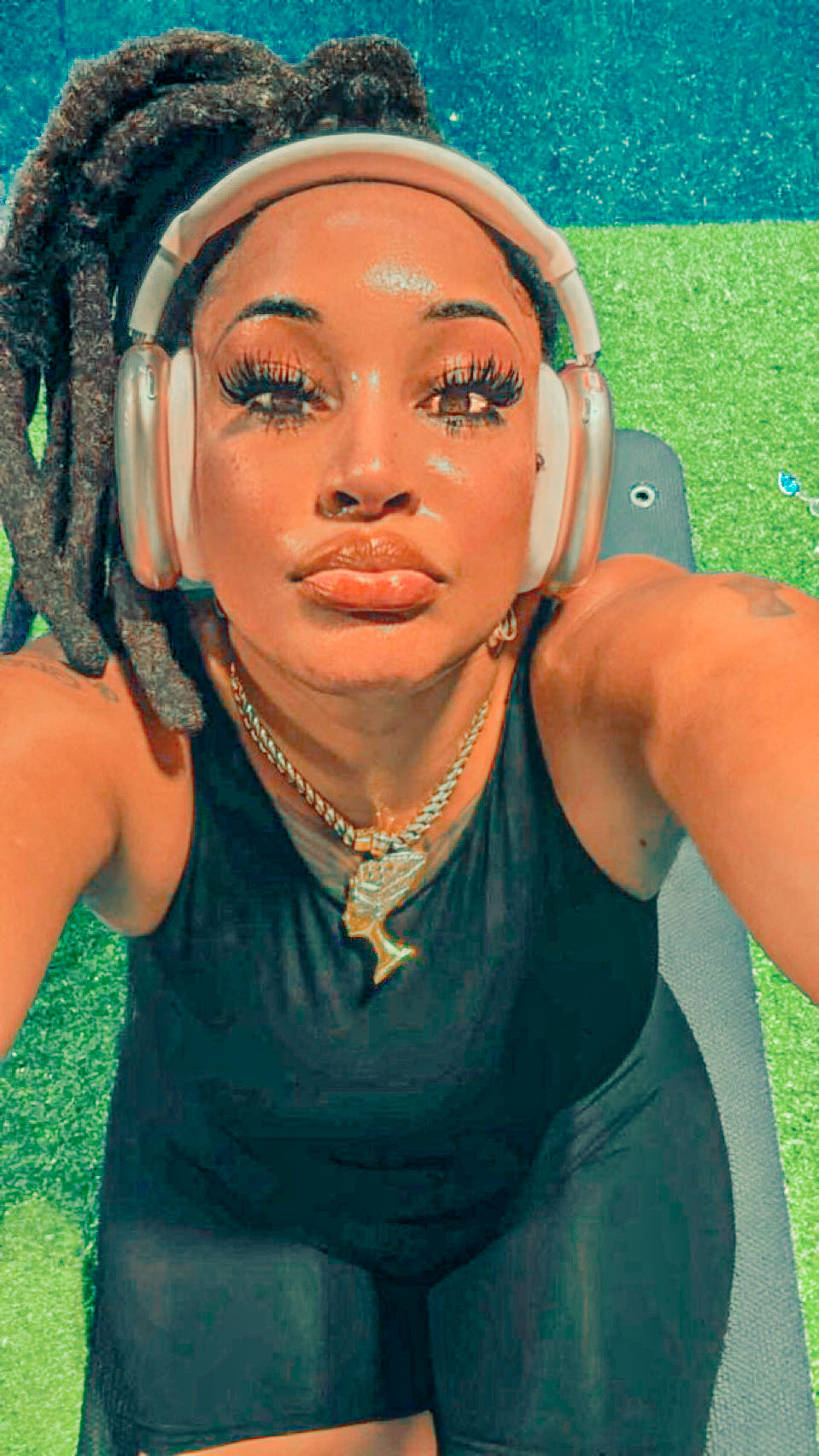 Danielle Jenkins Posters