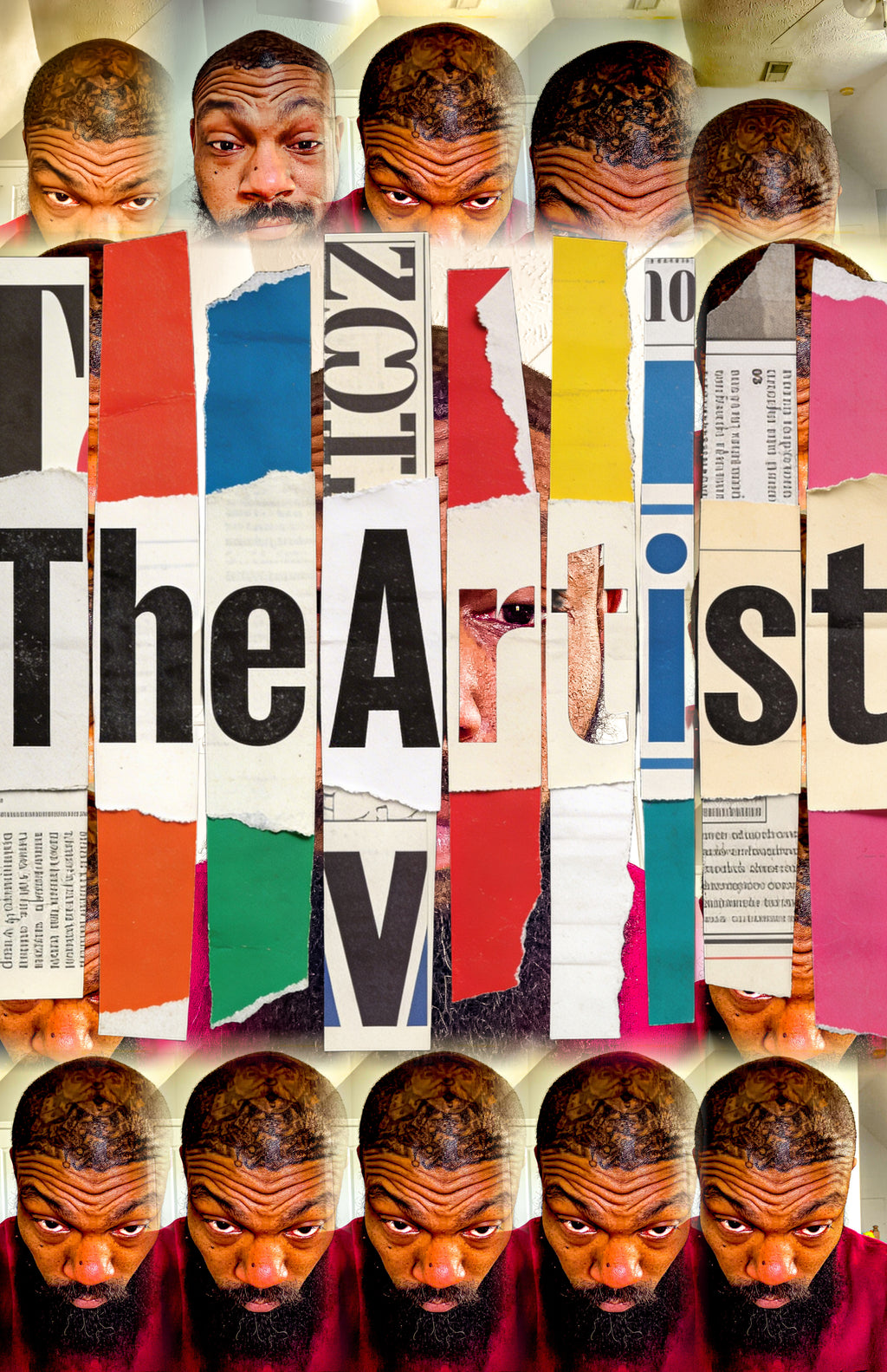 The Artist Magazine