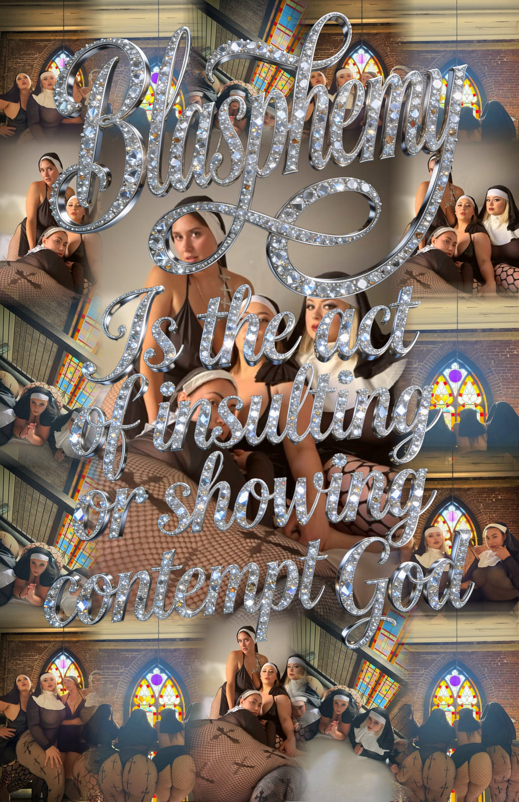 God’s Intention