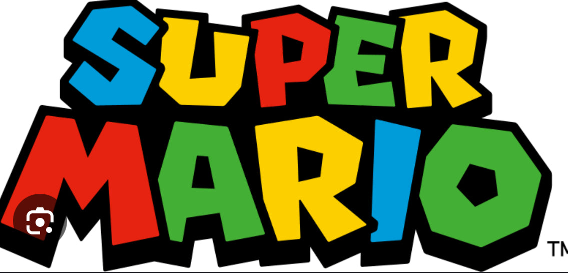 Super Mario MAGAZINE