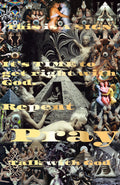 Pray To God Issue