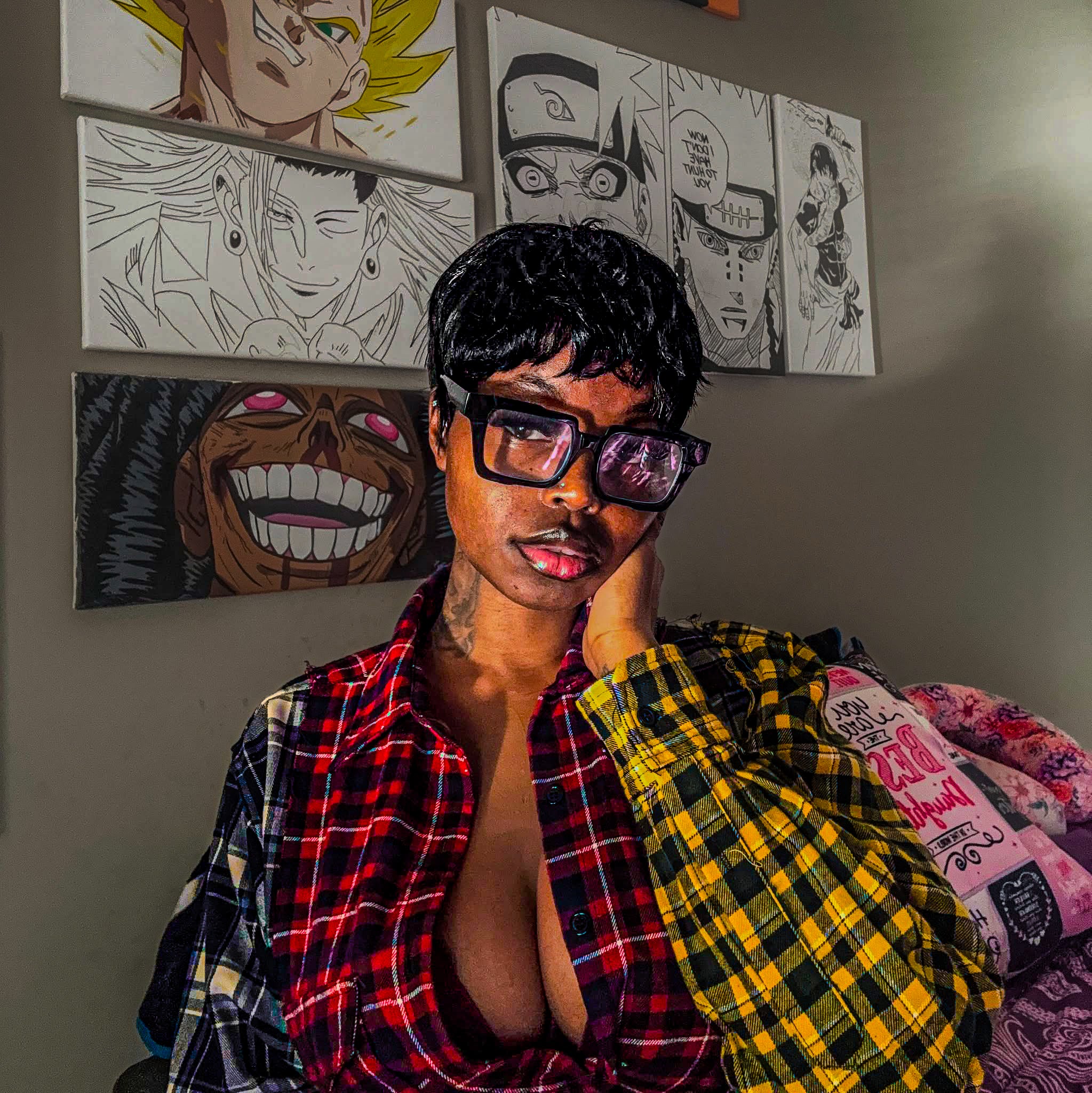 The Artist Magazine