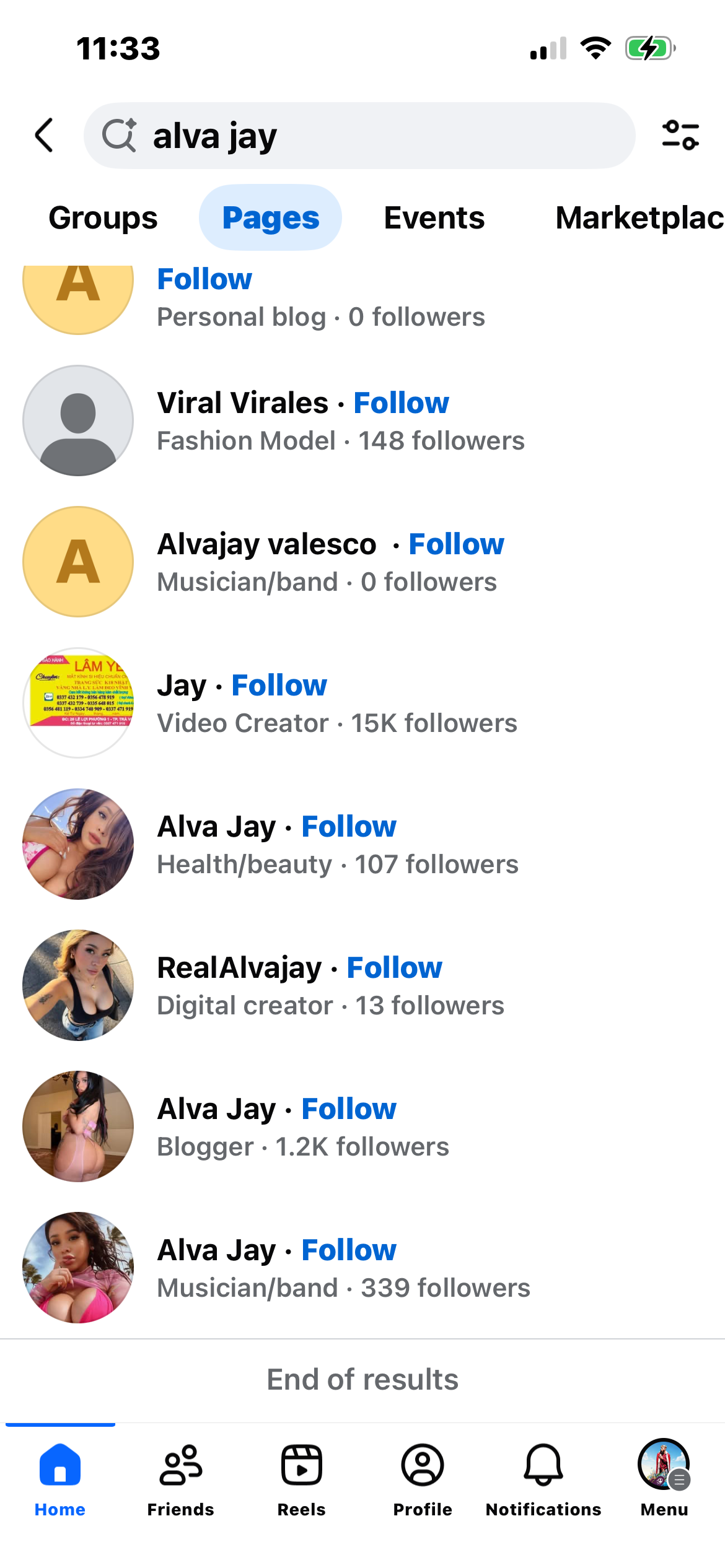 Alva Jay This Is The End Support Or Else