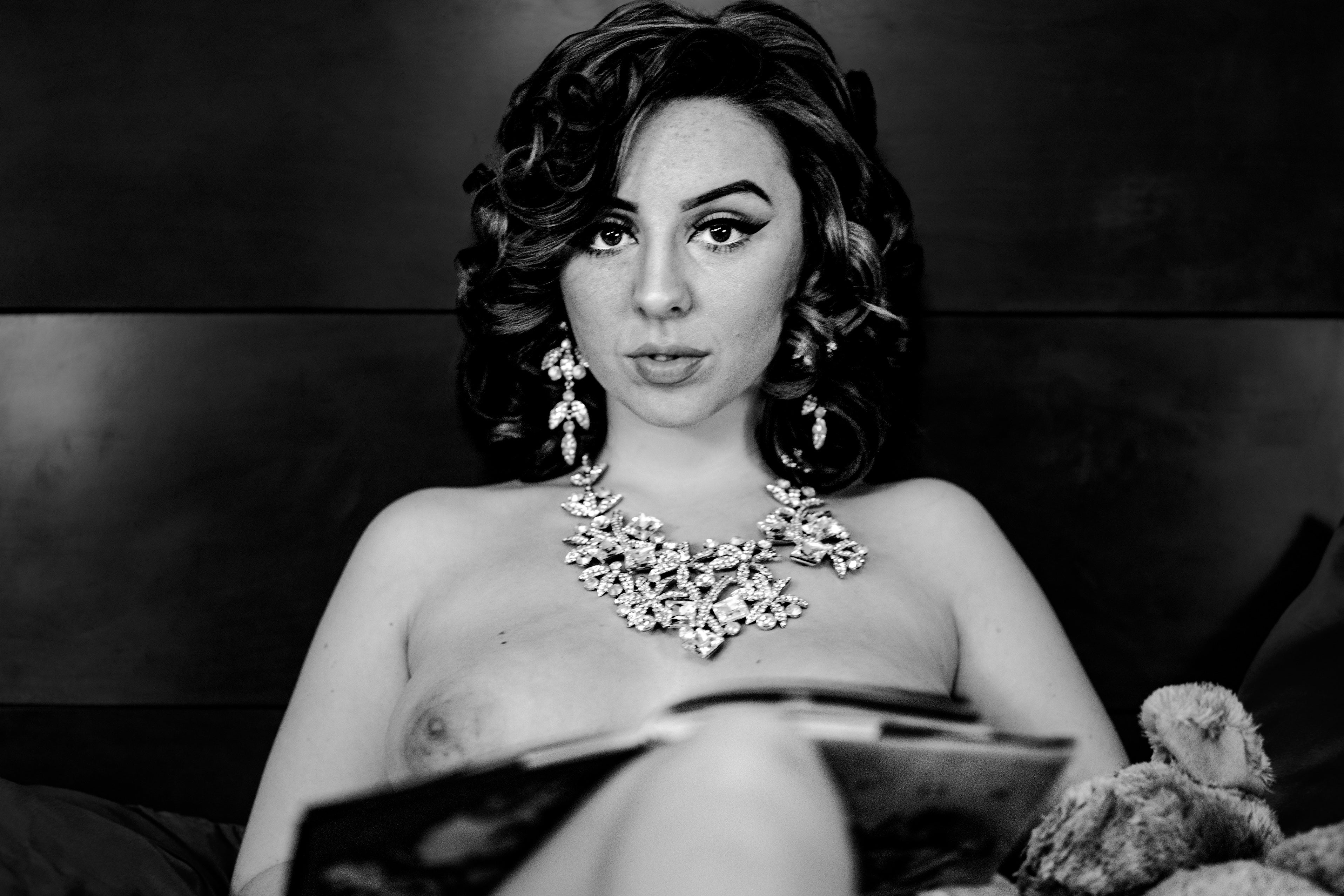 Zoey York Diamond Posters