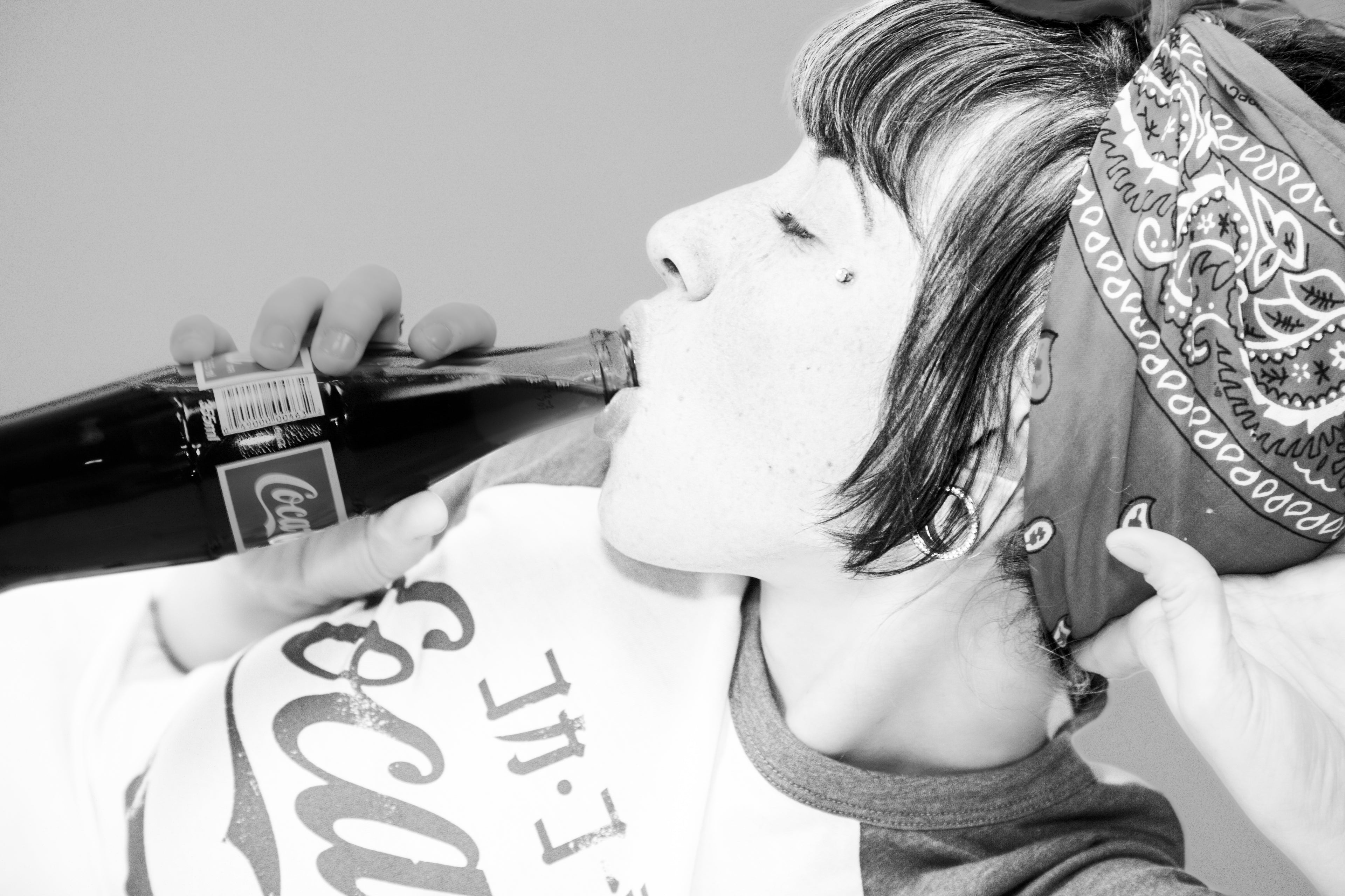 Don’t Drink Coke Magazine